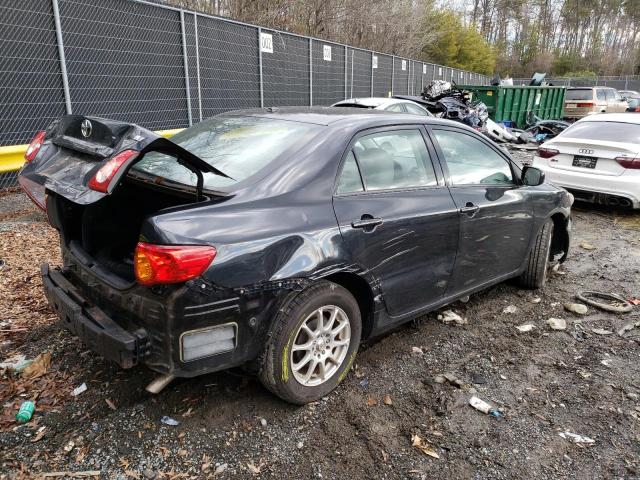 Photo 2 VIN: 1NXBU4EE4AZ182414 - TOYOTA COROLLA BA 