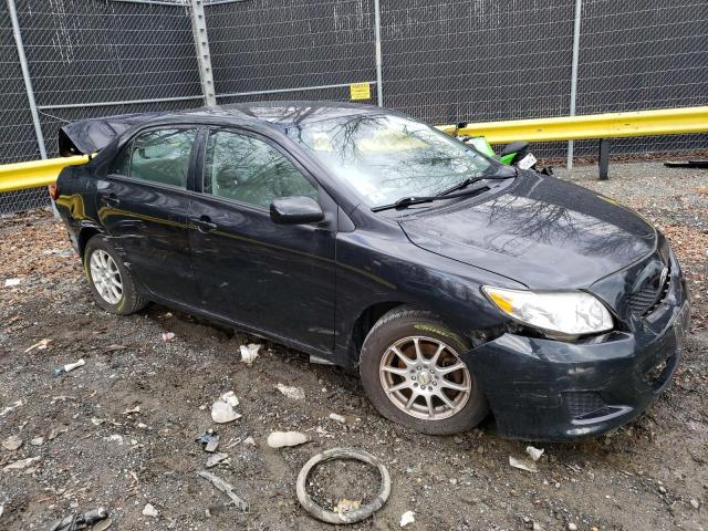 Photo 3 VIN: 1NXBU4EE4AZ182414 - TOYOTA COROLLA BA 