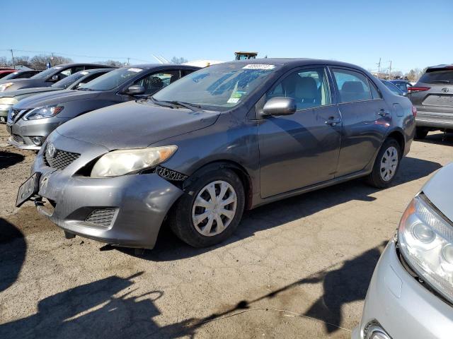 Photo 0 VIN: 1NXBU4EE4AZ183756 - TOYOTA COROLLA BA 