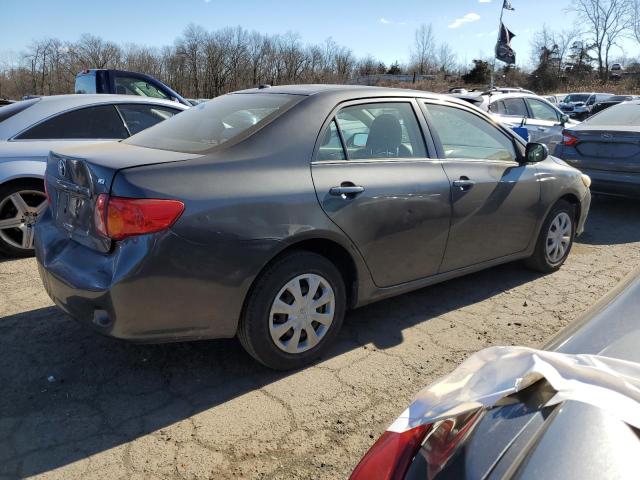 Photo 2 VIN: 1NXBU4EE4AZ183756 - TOYOTA COROLLA BA 