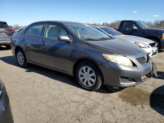 Photo 3 VIN: 1NXBU4EE4AZ183756 - TOYOTA COROLLA BA 