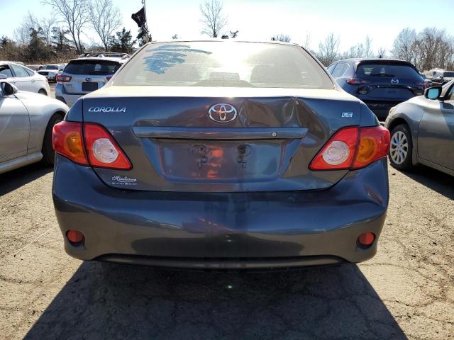 Photo 5 VIN: 1NXBU4EE4AZ183756 - TOYOTA COROLLA BA 