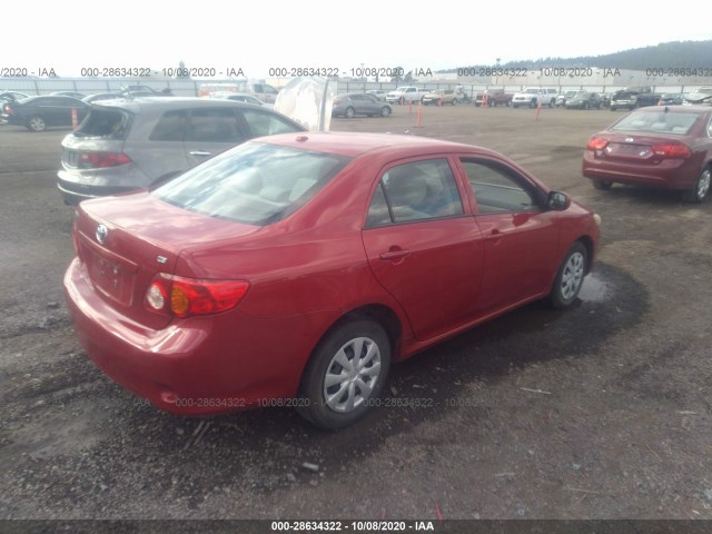 Photo 3 VIN: 1NXBU4EE4AZ183840 - TOYOTA COROLLA 