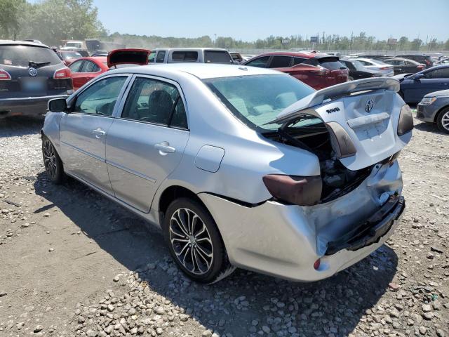 Photo 1 VIN: 1NXBU4EE4AZ184440 - TOYOTA COROLLA 