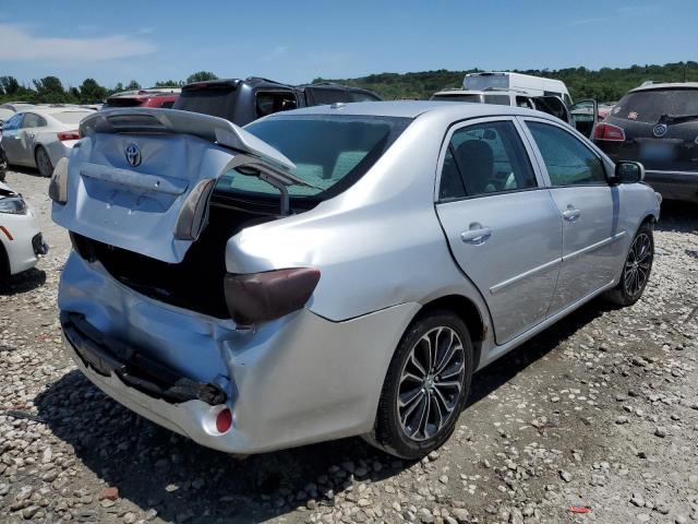 Photo 2 VIN: 1NXBU4EE4AZ184440 - TOYOTA COROLLA 