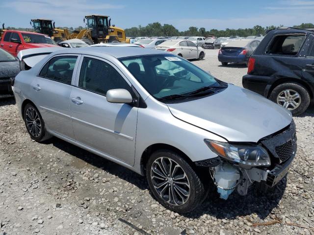 Photo 3 VIN: 1NXBU4EE4AZ184440 - TOYOTA COROLLA 