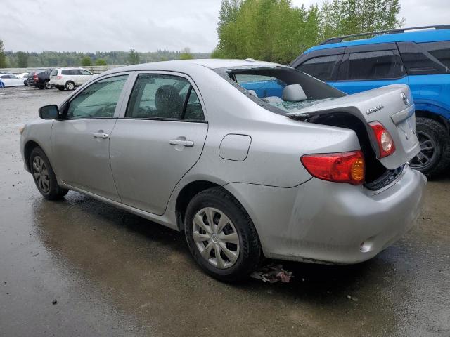 Photo 1 VIN: 1NXBU4EE4AZ186351 - TOYOTA COROLLA 