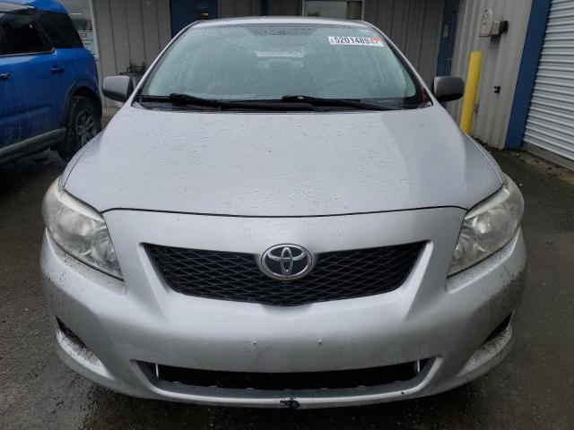 Photo 4 VIN: 1NXBU4EE4AZ186351 - TOYOTA COROLLA 