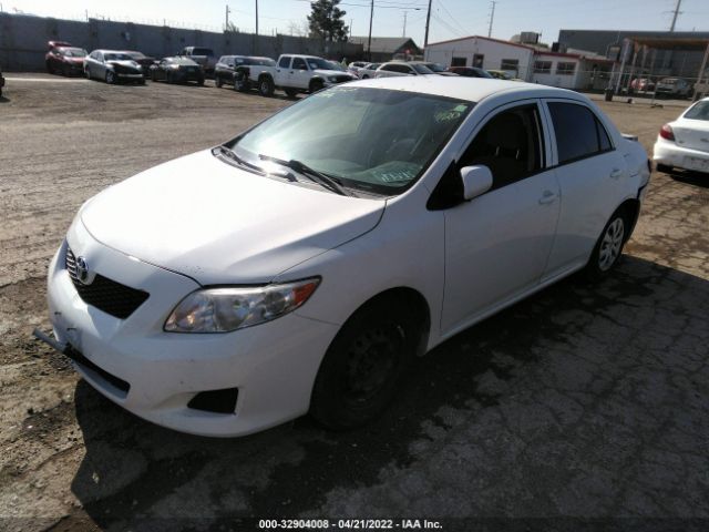 Photo 1 VIN: 1NXBU4EE4AZ186849 - TOYOTA COROLLA 