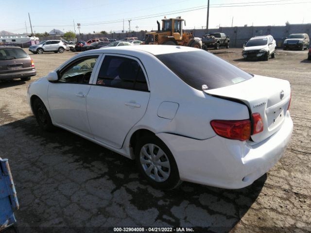 Photo 2 VIN: 1NXBU4EE4AZ186849 - TOYOTA COROLLA 