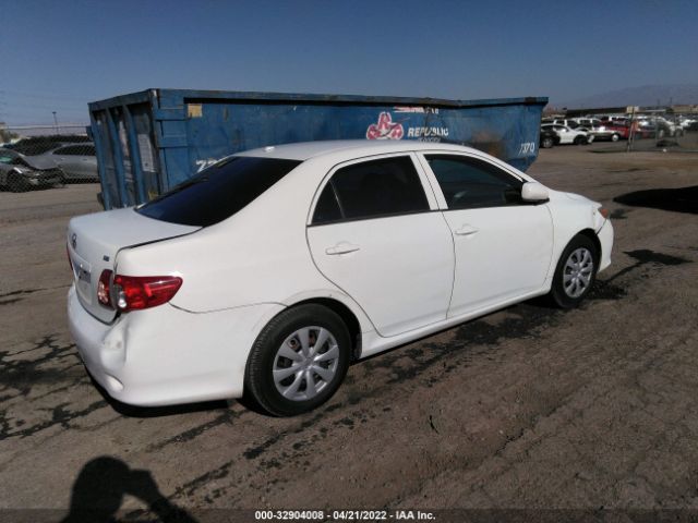 Photo 3 VIN: 1NXBU4EE4AZ186849 - TOYOTA COROLLA 