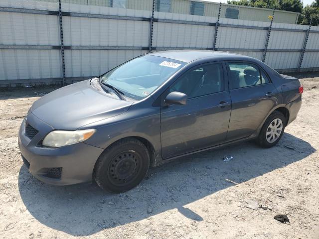 Photo 0 VIN: 1NXBU4EE4AZ187130 - TOYOTA COROLLA 