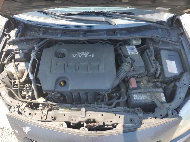 Photo 10 VIN: 1NXBU4EE4AZ187130 - TOYOTA COROLLA 