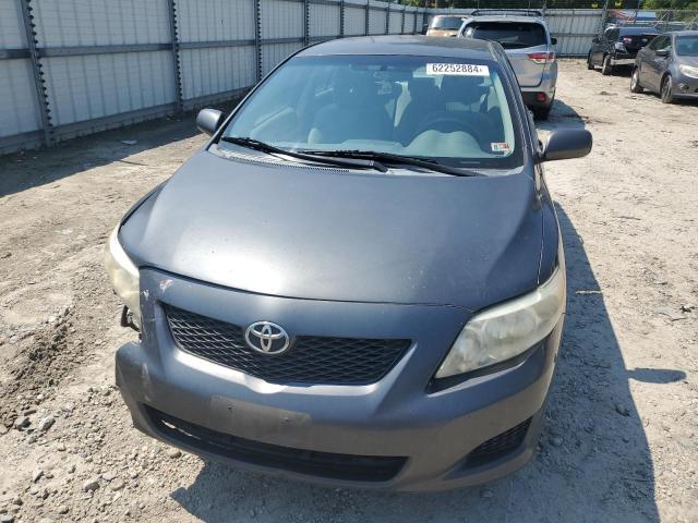 Photo 4 VIN: 1NXBU4EE4AZ187130 - TOYOTA COROLLA 