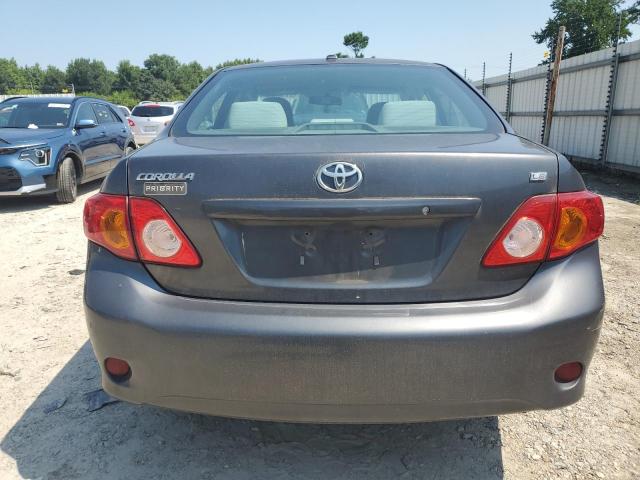 Photo 5 VIN: 1NXBU4EE4AZ187130 - TOYOTA COROLLA 