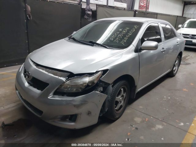 Photo 1 VIN: 1NXBU4EE4AZ188066 - TOYOTA COROLLA 