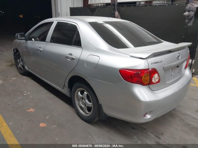 Photo 2 VIN: 1NXBU4EE4AZ188066 - TOYOTA COROLLA 