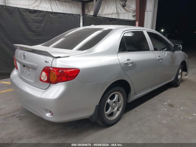 Photo 3 VIN: 1NXBU4EE4AZ188066 - TOYOTA COROLLA 