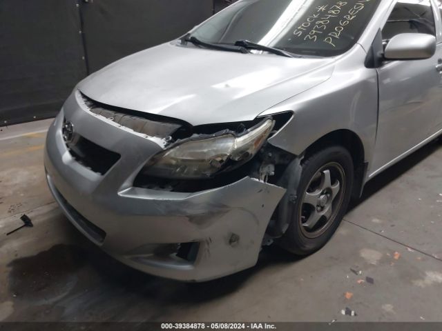 Photo 5 VIN: 1NXBU4EE4AZ188066 - TOYOTA COROLLA 