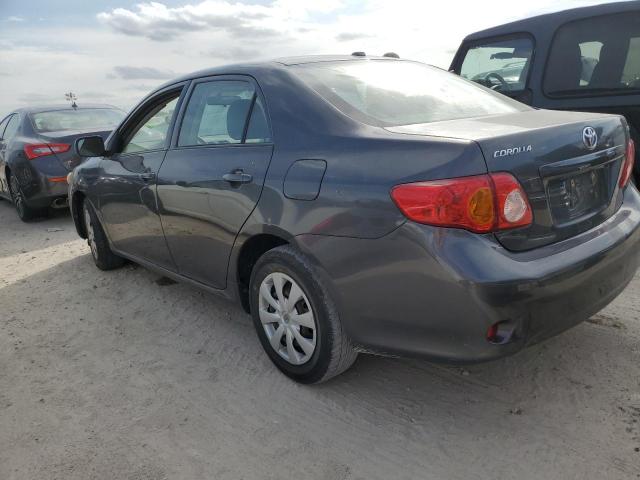 Photo 1 VIN: 1NXBU4EE4AZ190903 - TOYOTA COROLLA BA 