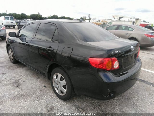 Photo 2 VIN: 1NXBU4EE4AZ190996 - TOYOTA COROLLA 