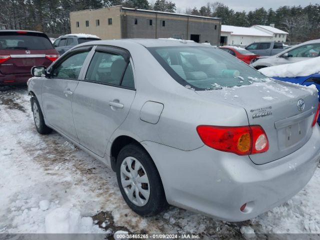 Photo 2 VIN: 1NXBU4EE4AZ191372 - TOYOTA COROLLA 