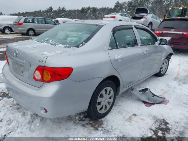 Photo 3 VIN: 1NXBU4EE4AZ191372 - TOYOTA COROLLA 