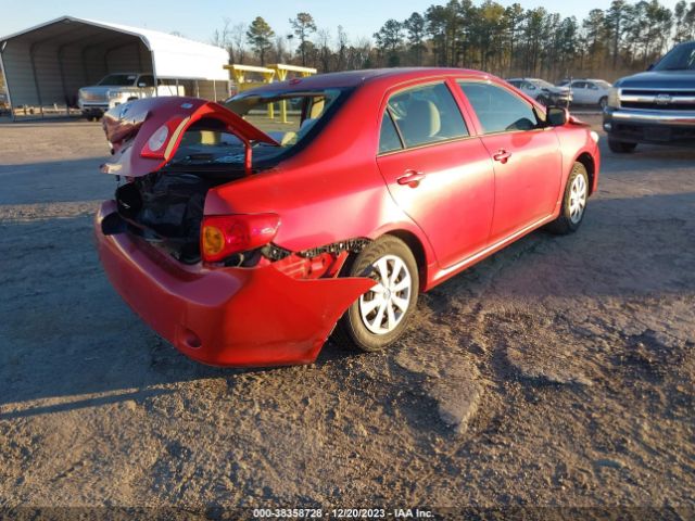 Photo 3 VIN: 1NXBU4EE4AZ193655 - TOYOTA COROLLA 