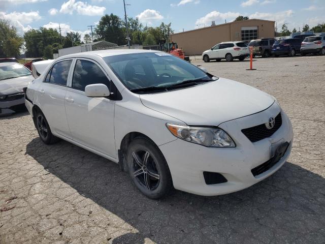 Photo 3 VIN: 1NXBU4EE4AZ203228 - TOYOTA COROLLA BA 