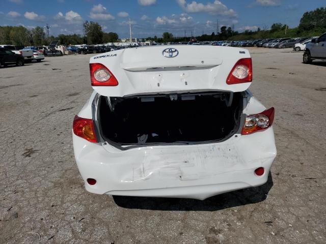 Photo 5 VIN: 1NXBU4EE4AZ203228 - TOYOTA COROLLA BA 