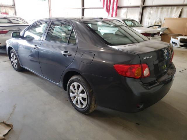 Photo 2 VIN: 1NXBU4EE4AZ204881 - TOYOTA COROLLA BA 