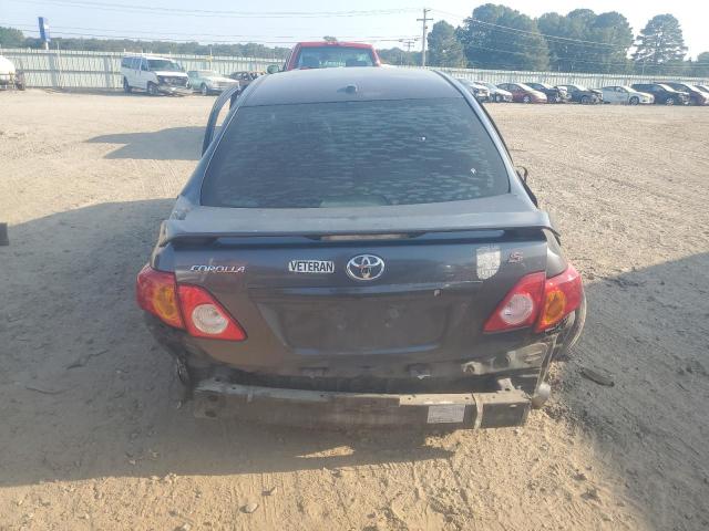 Photo 5 VIN: 1NXBU4EE4AZ207666 - TOYOTA COROLLA BA 