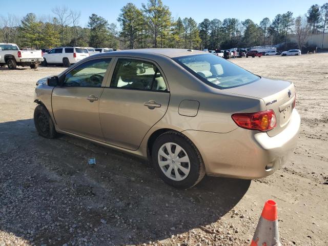 Photo 1 VIN: 1NXBU4EE4AZ215623 - TOYOTA COROLLA BA 