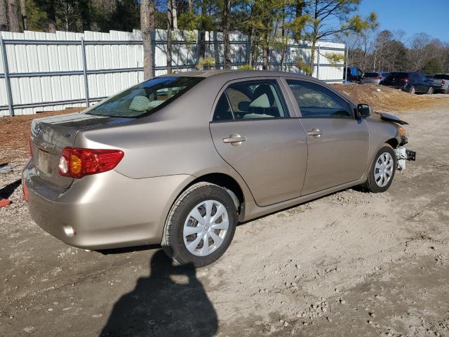 Photo 2 VIN: 1NXBU4EE4AZ215623 - TOYOTA COROLLA BA 