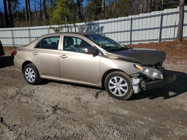 Photo 3 VIN: 1NXBU4EE4AZ215623 - TOYOTA COROLLA BA 