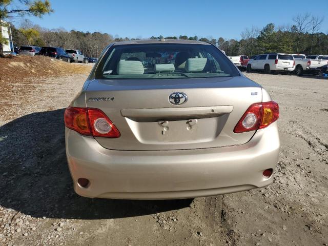 Photo 5 VIN: 1NXBU4EE4AZ215623 - TOYOTA COROLLA BA 