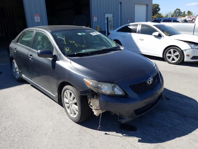 Photo 0 VIN: 1NXBU4EE4AZ216416 - TOYOTA COROLLA BA 