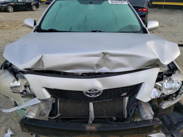 Photo 10 VIN: 1NXBU4EE4AZ217839 - TOYOTA COROLLA 