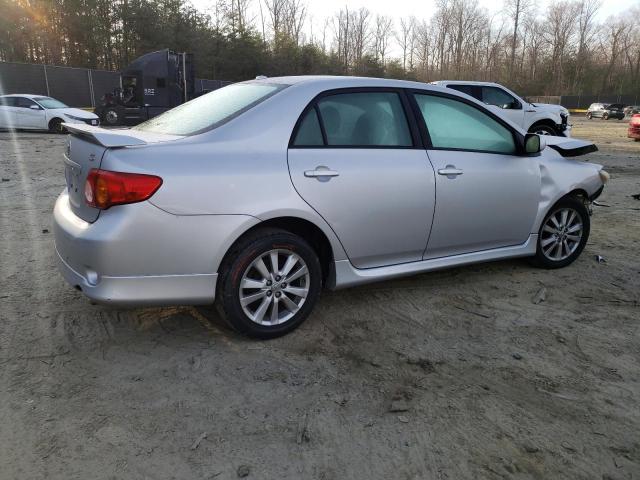 Photo 2 VIN: 1NXBU4EE4AZ217839 - TOYOTA COROLLA 