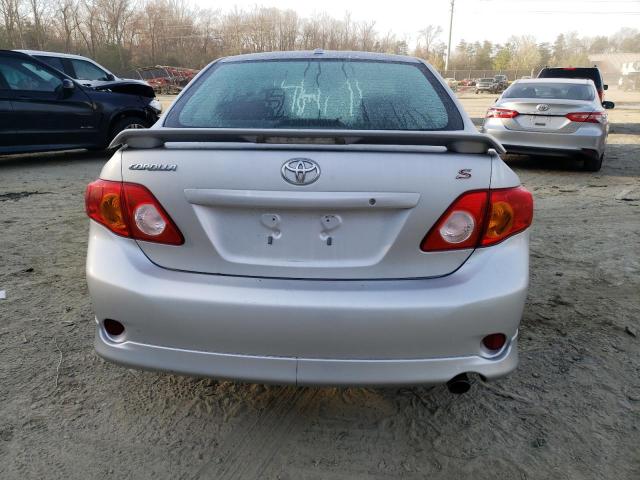 Photo 5 VIN: 1NXBU4EE4AZ217839 - TOYOTA COROLLA 