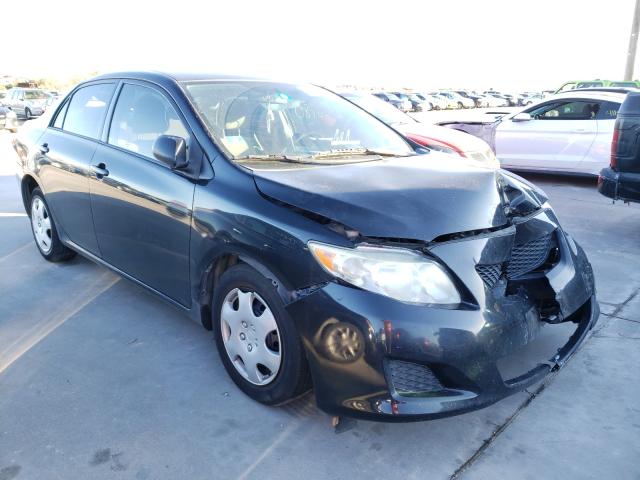 Photo 0 VIN: 1NXBU4EE4AZ223379 - TOYOTA COROLLA BA 