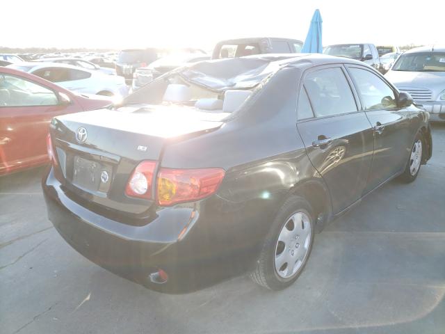 Photo 3 VIN: 1NXBU4EE4AZ223379 - TOYOTA COROLLA BA 