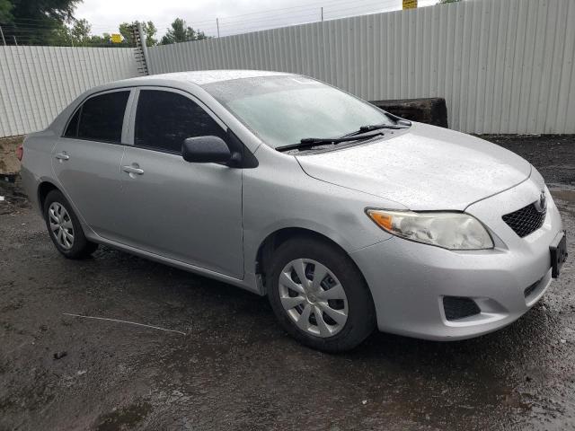 Photo 3 VIN: 1NXBU4EE4AZ223849 - TOYOTA COROLLA 