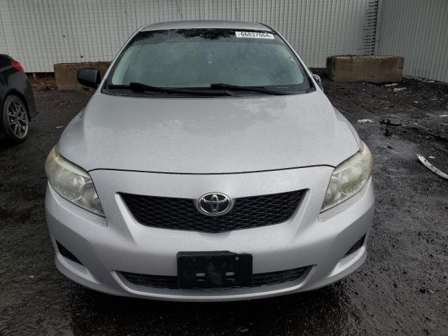 Photo 4 VIN: 1NXBU4EE4AZ223849 - TOYOTA COROLLA 