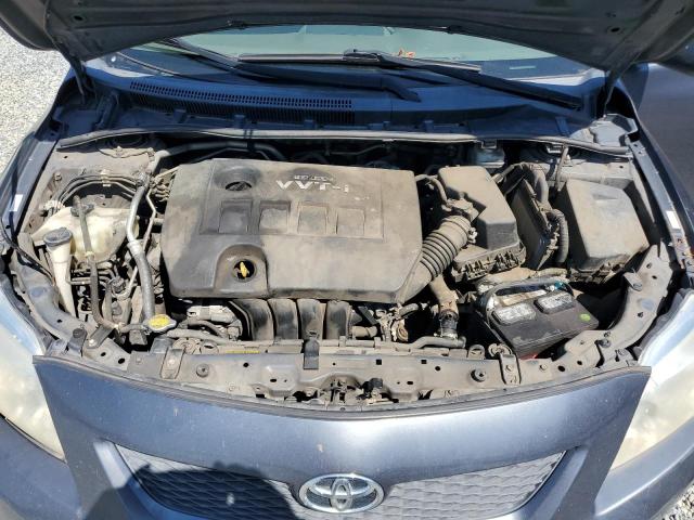 Photo 10 VIN: 1NXBU4EE4AZ227092 - TOYOTA COROLLA 