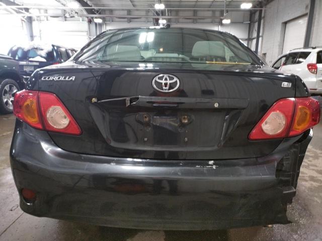 Photo 5 VIN: 1NXBU4EE4AZ227478 - TOYOTA COROLLA BA 