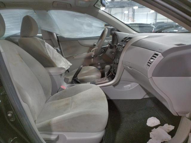 Photo 6 VIN: 1NXBU4EE4AZ227478 - TOYOTA COROLLA BA 