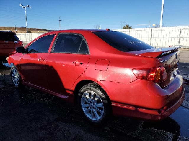 Photo 1 VIN: 1NXBU4EE4AZ227965 - TOYOTA COROLLA 