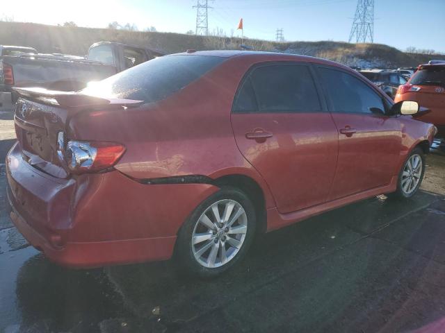 Photo 2 VIN: 1NXBU4EE4AZ227965 - TOYOTA COROLLA 