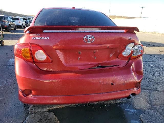 Photo 5 VIN: 1NXBU4EE4AZ227965 - TOYOTA COROLLA 